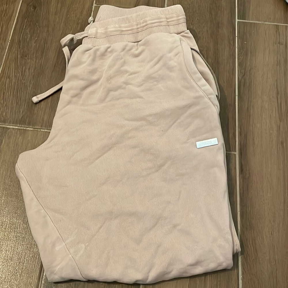 Kith sweats